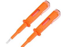 點擊查看詳細信息<br>標題：試電筆 閱讀次數(shù)：268