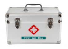 點擊查看詳細信息<br>標(biāo)題：急救箱 閱讀次數(shù)：252