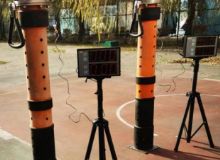 點擊查看詳細信息<br>標(biāo)題：TLQ-20數(shù)顯新型體能訓(xùn)練拉力器 閱讀次數(shù)：264