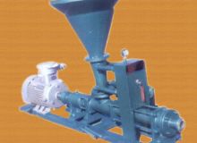 點擊查看詳細(xì)信息<br>標(biāo)題：石膏密閉噴注機 閱讀次數(shù)：240