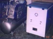 點擊查看詳細(xì)信息<br>標(biāo)題：隔爆型電動快進(jìn)密閉噴涂機 閱讀次數(shù)：227