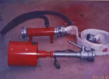 點擊查看詳細(xì)信息<br>標(biāo)題：SZP型中倍數(shù)泡沫發(fā)生器 閱讀次數(shù)：277