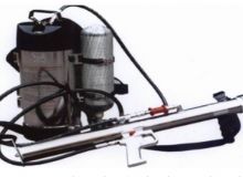 點擊查看詳細(xì)信息<br>標(biāo)題：QWMB12型背負(fù)式脈沖噴霧水 閱讀次數(shù)：242