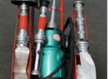 點擊查看詳細(xì)信息<br>標(biāo)題：BQS10-100 2-7.5 B高揚程滅火泵 閱讀次數(shù)：258