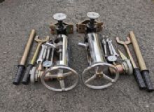 點(diǎn)擊查看詳細(xì)信息<br>標(biāo)題：KSJ-25型煤礦用快速接管器 閱讀次數(shù)：290