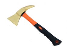 點擊查看詳細信息<br>標題：防爆安全斧 閱讀次數(shù)：242