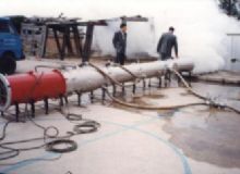 點擊查看詳細(xì)信息<br>標(biāo)題：礦用惰氣發(fā)生裝置：DQ-500 閱讀次數(shù)：252