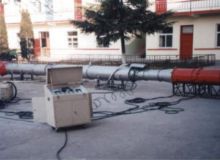 點擊查看詳細(xì)信息<br>標(biāo)題：礦用惰氣泡沫發(fā)生裝置：DQP-200 閱讀次數(shù)：226