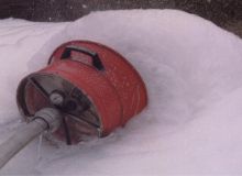 點擊查看詳細信息<br>標題：SGP-50SGP-180 型水輪高倍數泡沫滅火裝置 閱讀次數：243