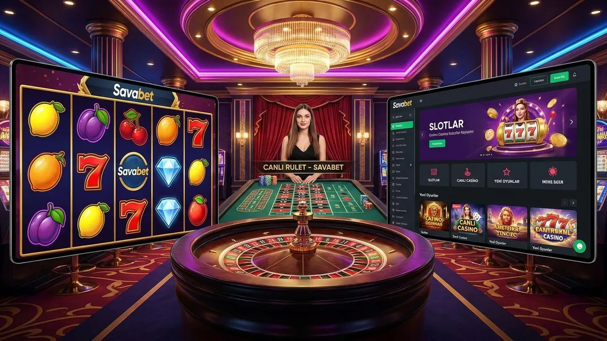 Casino oyunları
